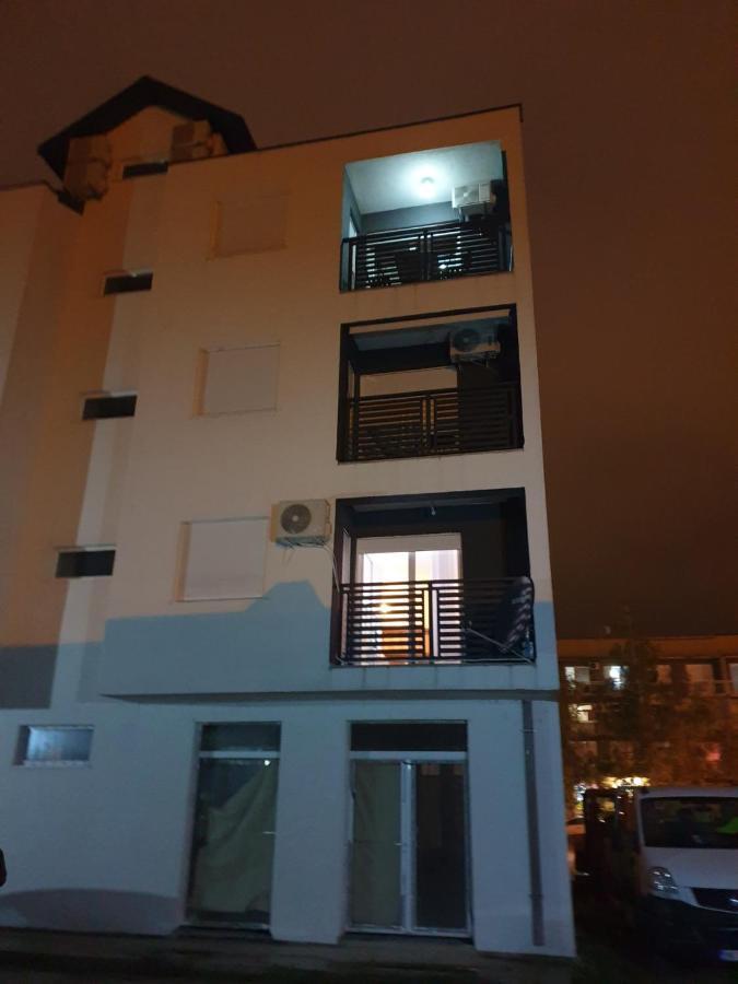 Stan na dan Niksic Apartment Bagian luar foto