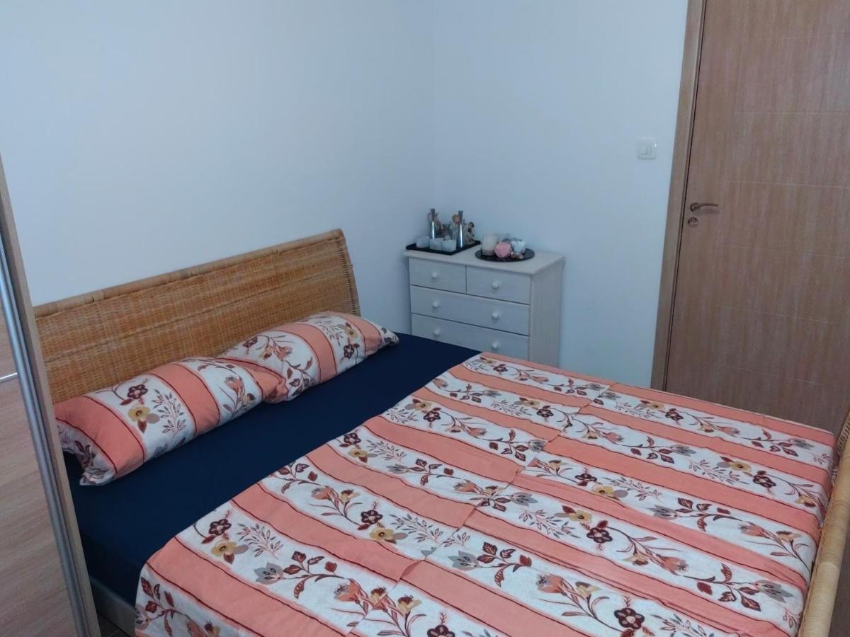 Stan na dan Niksic Apartment Bagian luar foto